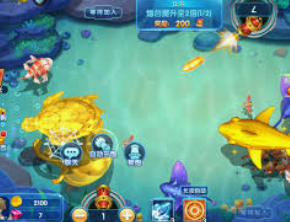 庄闲游戏平台app入口2024最新版